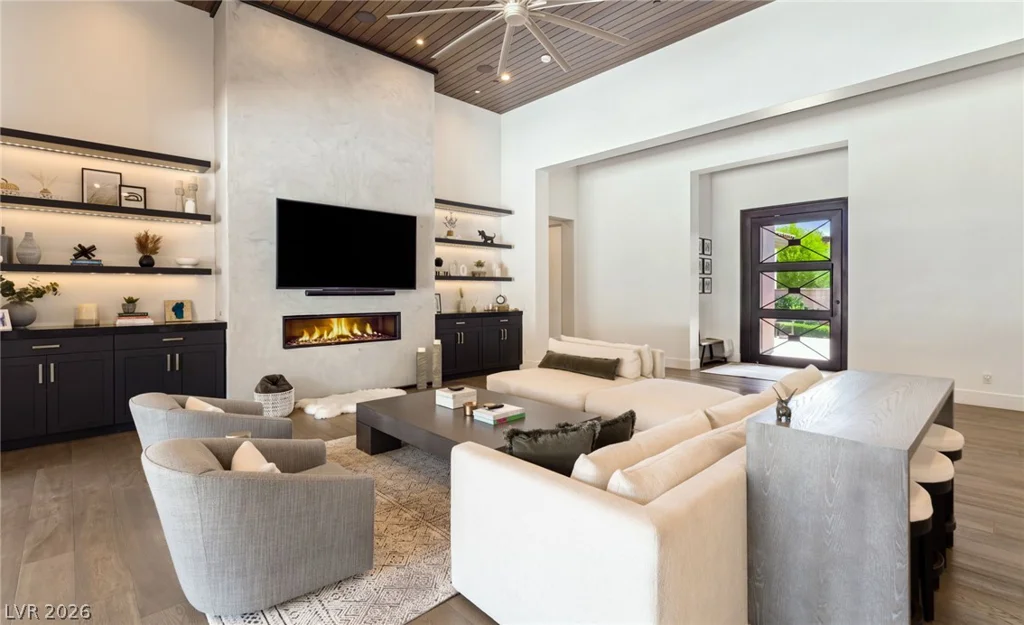 22 Greenside, Las Vegas, NV 89141