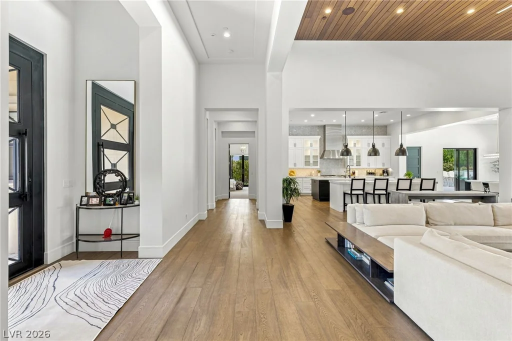 22 Greenside, Las Vegas, NV 89141