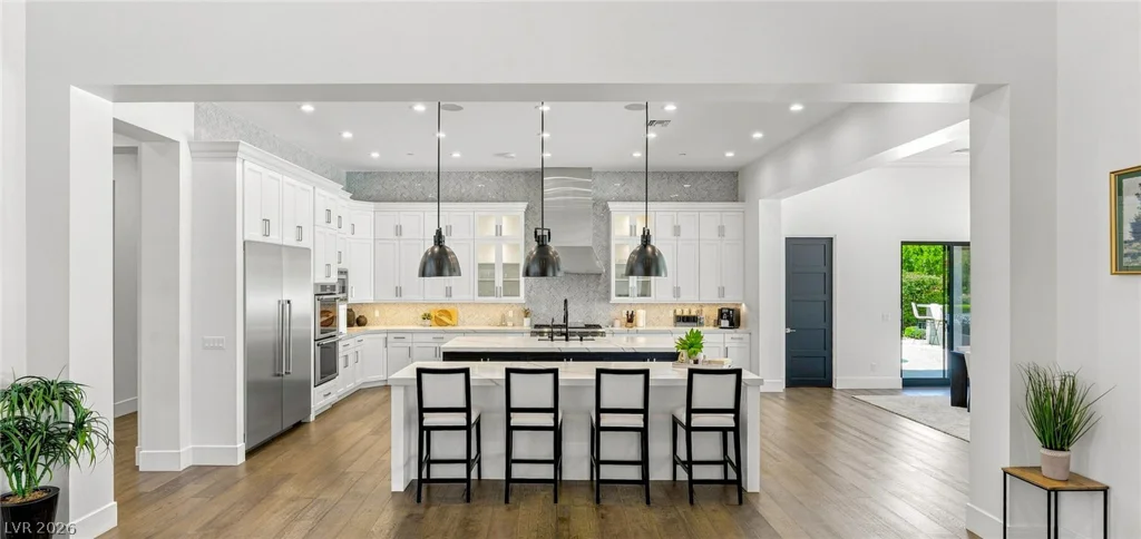 22 Greenside, Las Vegas, NV 89141