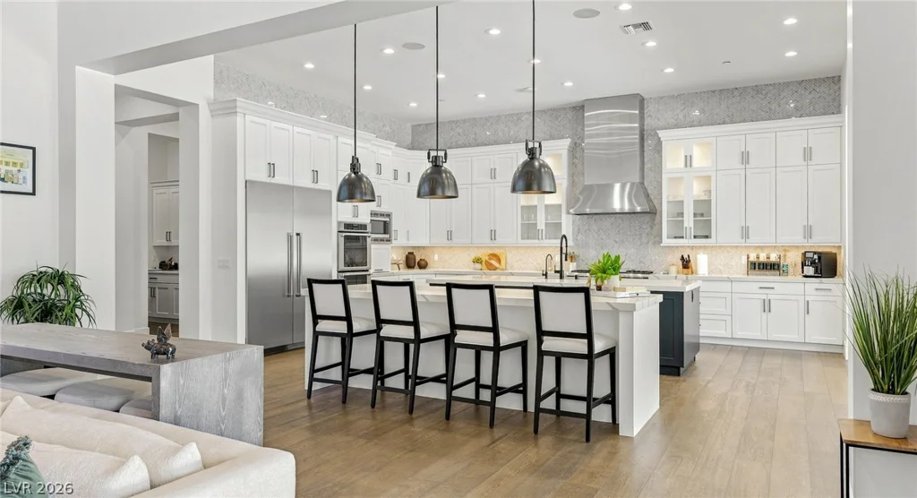 22 Greenside, Las Vegas, NV 89141