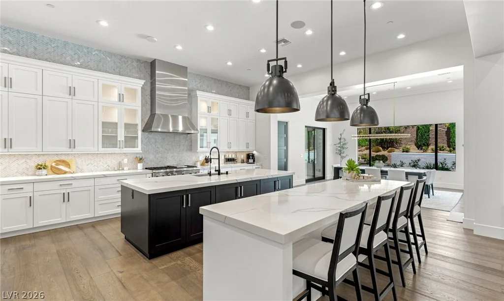 22 Greenside, Las Vegas, NV 89141