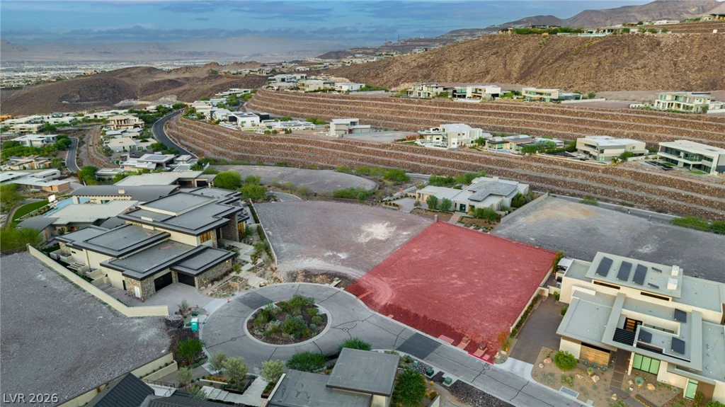 20 Sanctuary Peak, Henderson, NV 89012