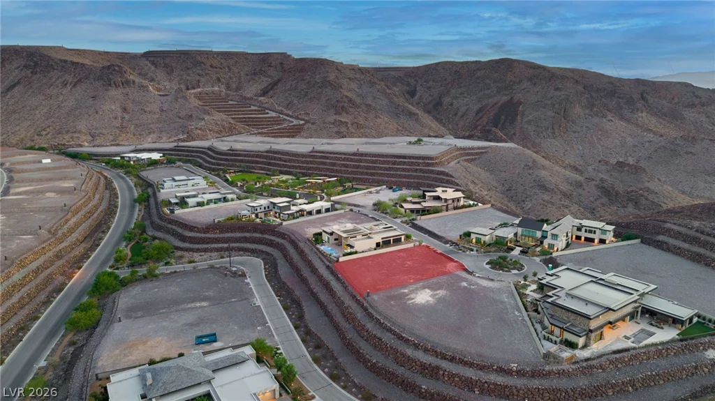 20 Sanctuary Peak, Henderson, NV 89012