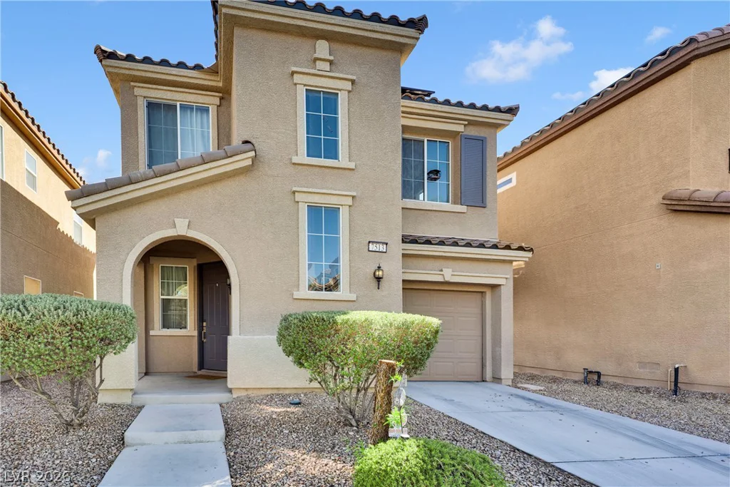 7513 Brisa Del Mar, Las Vegas, NV 89179