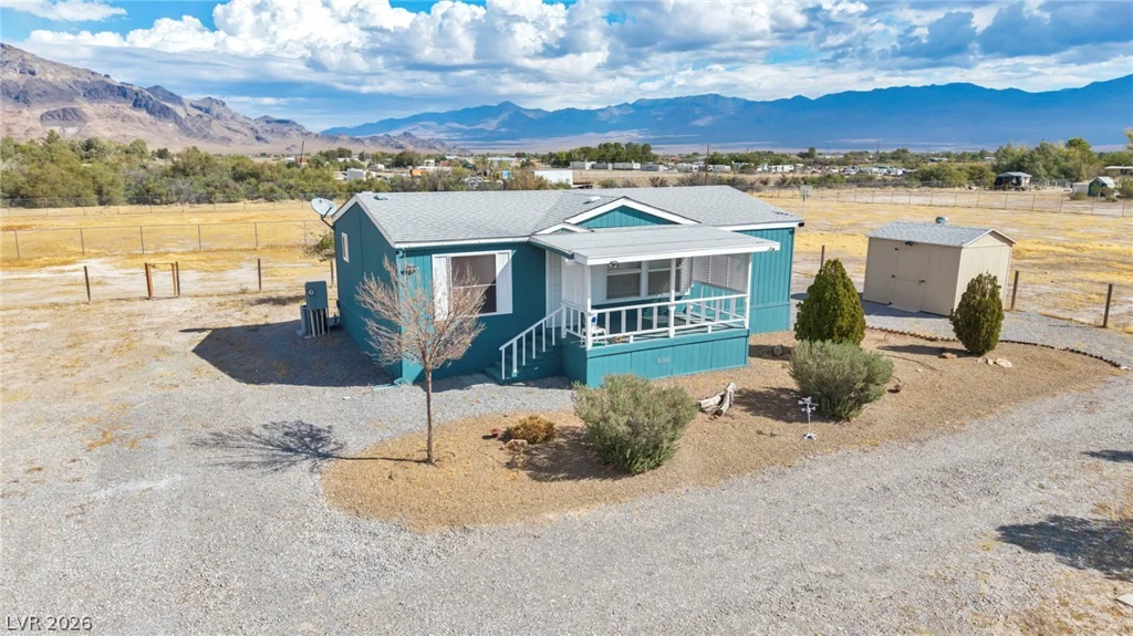 3920 Effinger, Pahrump, NV 89060