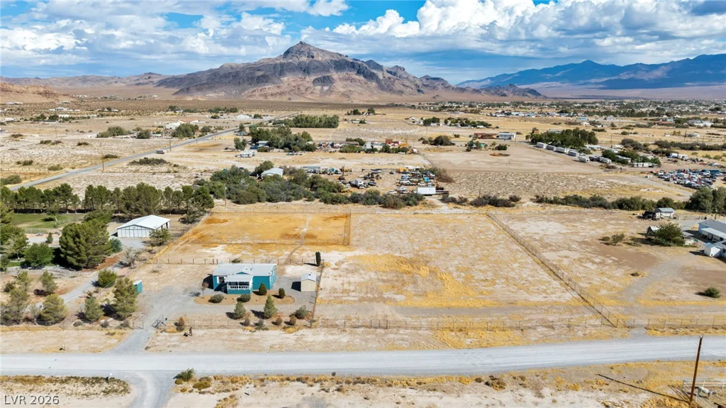 3920 Effinger, Pahrump, NV 89060