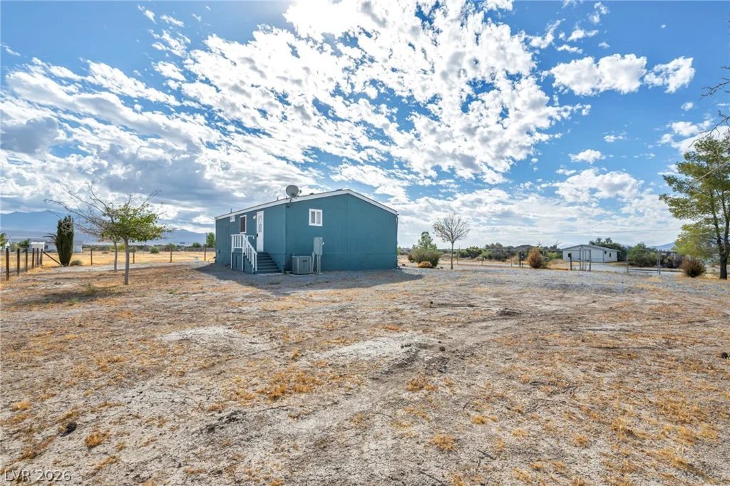 3920 Effinger, Pahrump, NV 89060