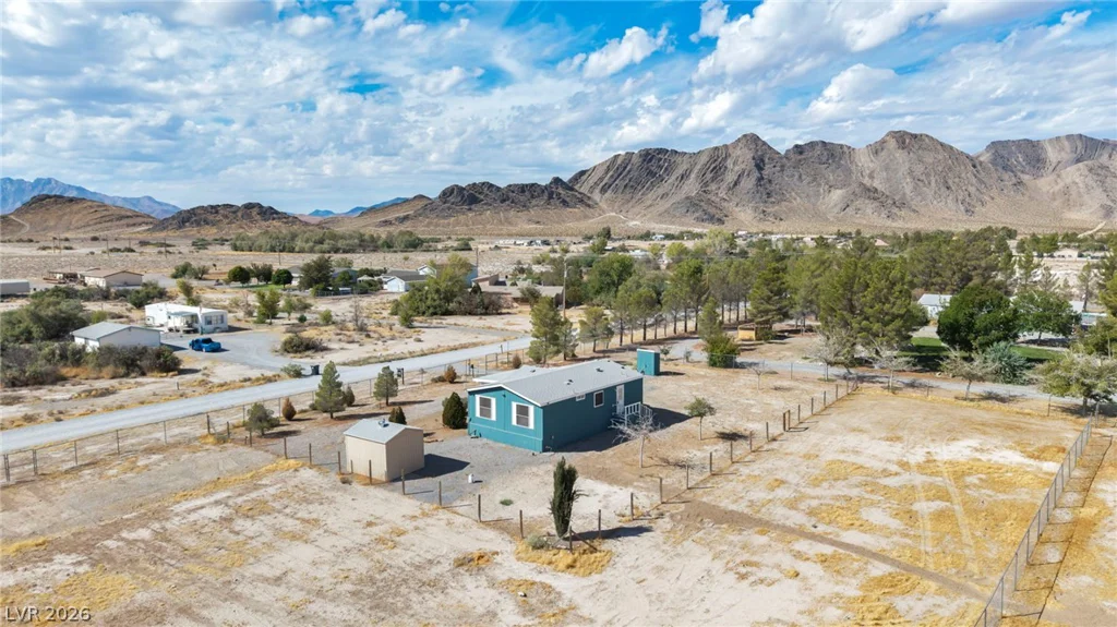 3920 Effinger, Pahrump, NV 89060