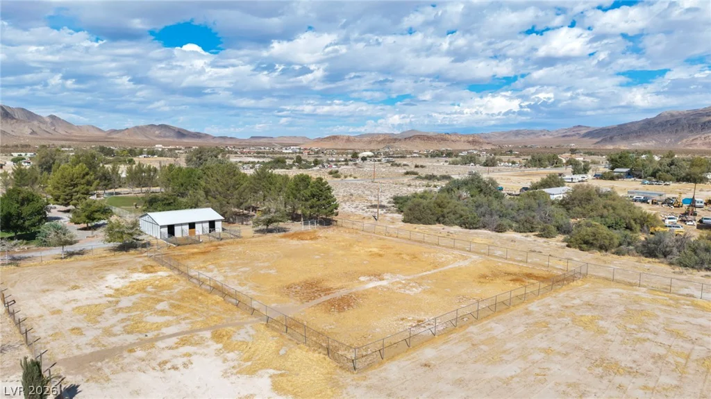 3920 Effinger, Pahrump, NV 89060
