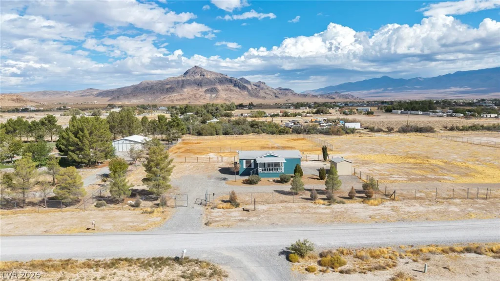 3920 Effinger, Pahrump, NV 89060