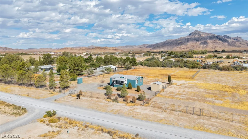 3920 Effinger, Pahrump, NV 89060