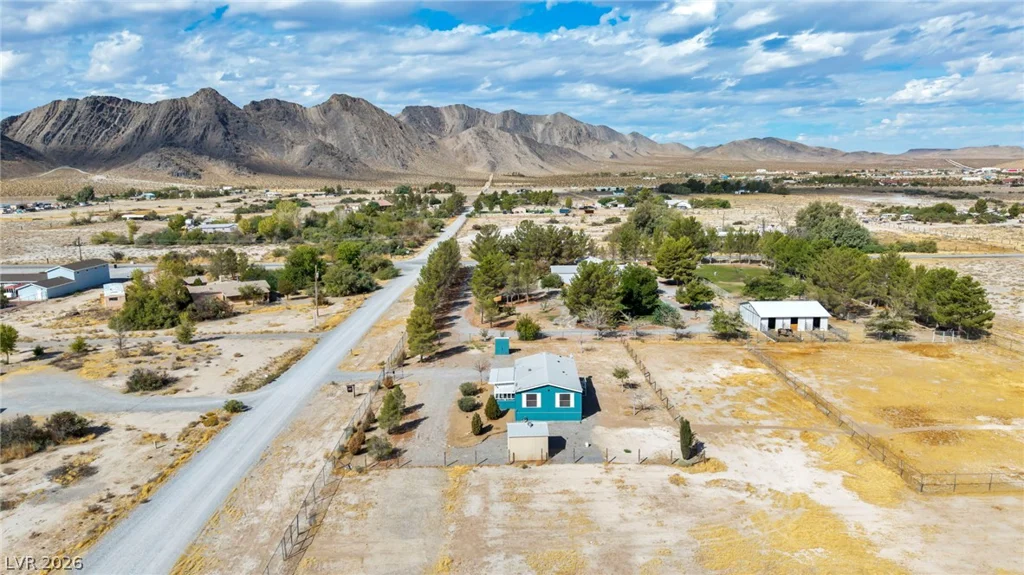 3920 Effinger, Pahrump, NV 89060