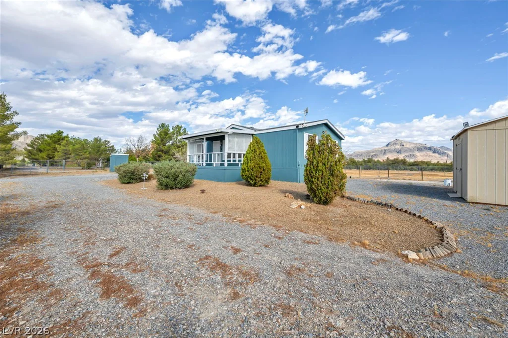3920 Effinger, Pahrump, NV 89060