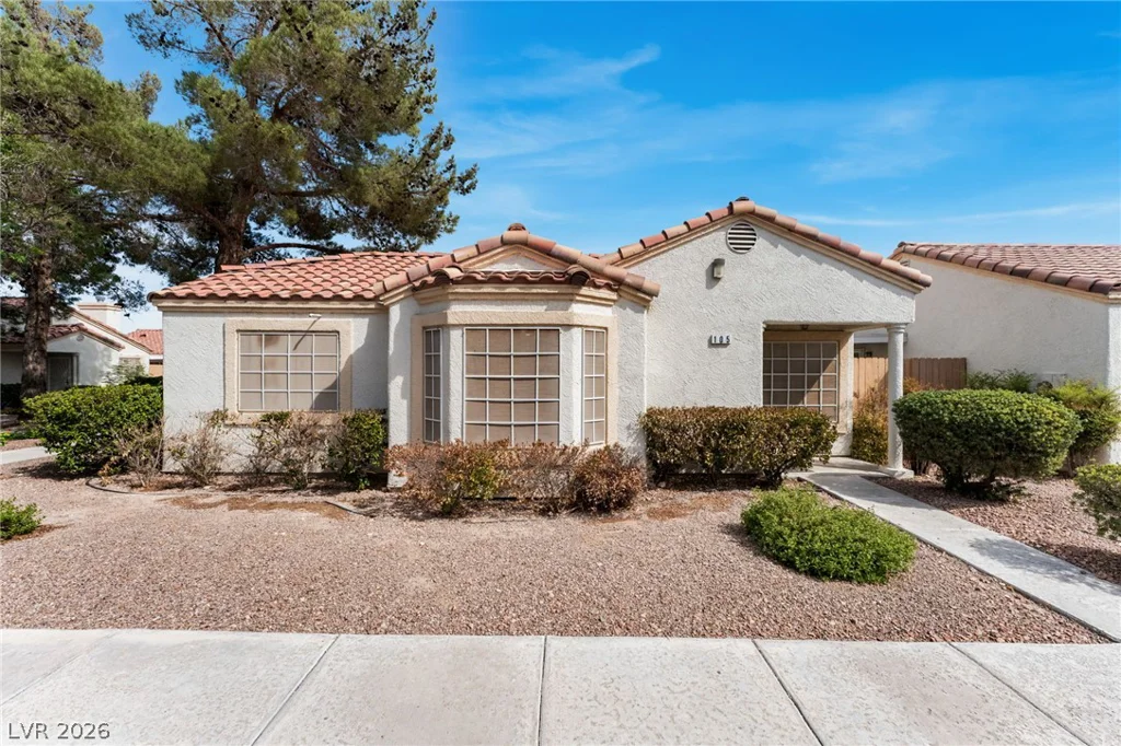 5424 Comchec, Las Vegas, NV 89108