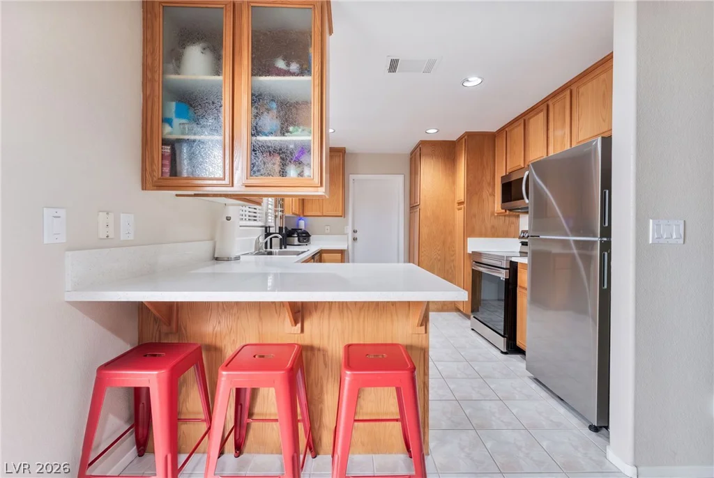5424 Comchec, Las Vegas, NV 89108