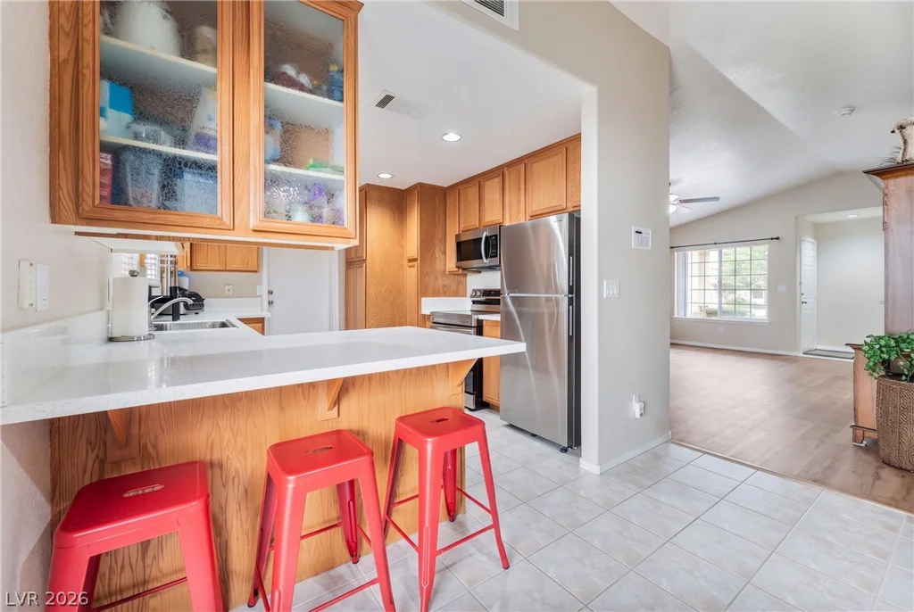 5424 Comchec, Las Vegas, NV 89108
