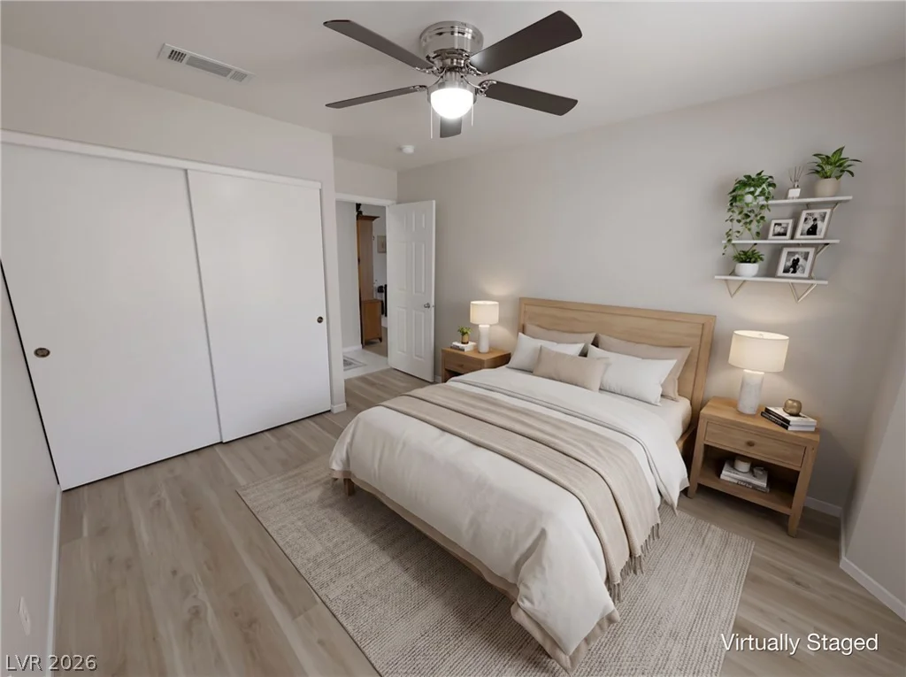 5424 Comchec, Las Vegas, NV 89108