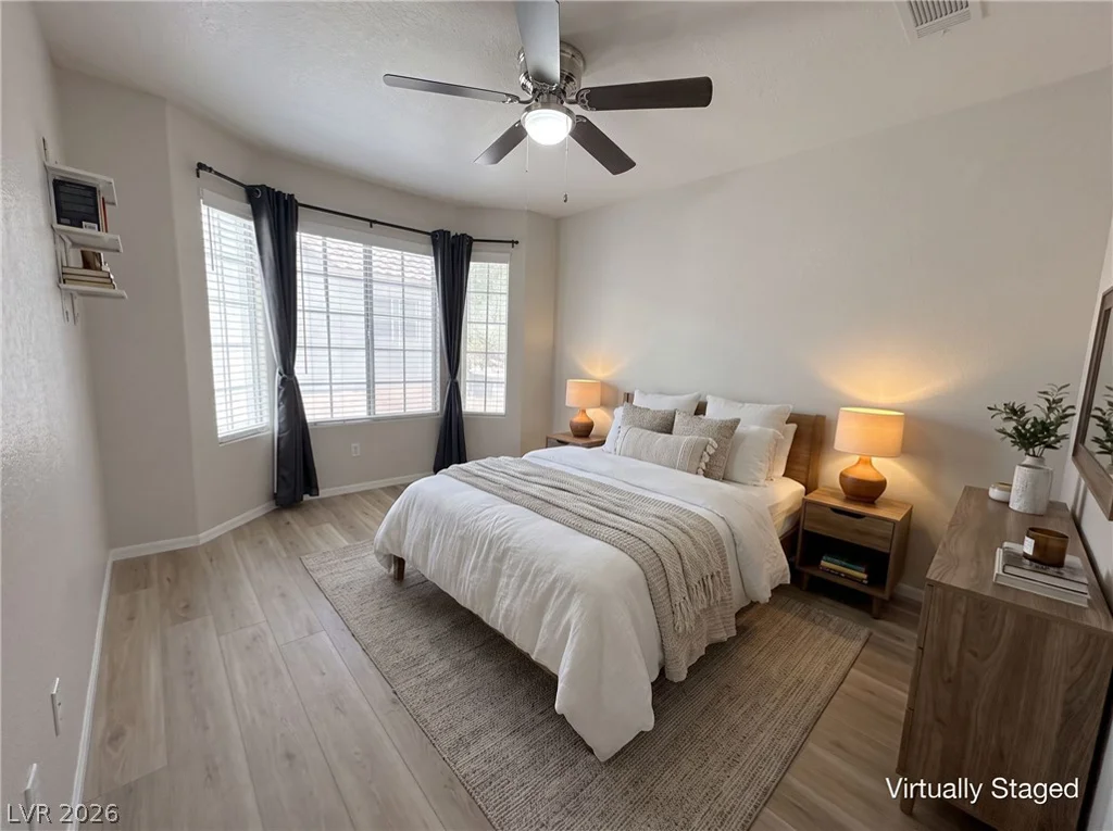 5424 Comchec, Las Vegas, NV 89108