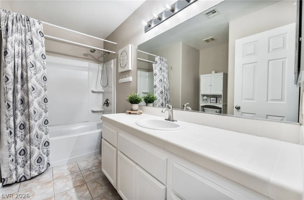 5424 Comchec, Las Vegas, NV 89108