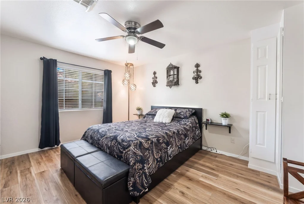 5424 Comchec, Las Vegas, NV 89108