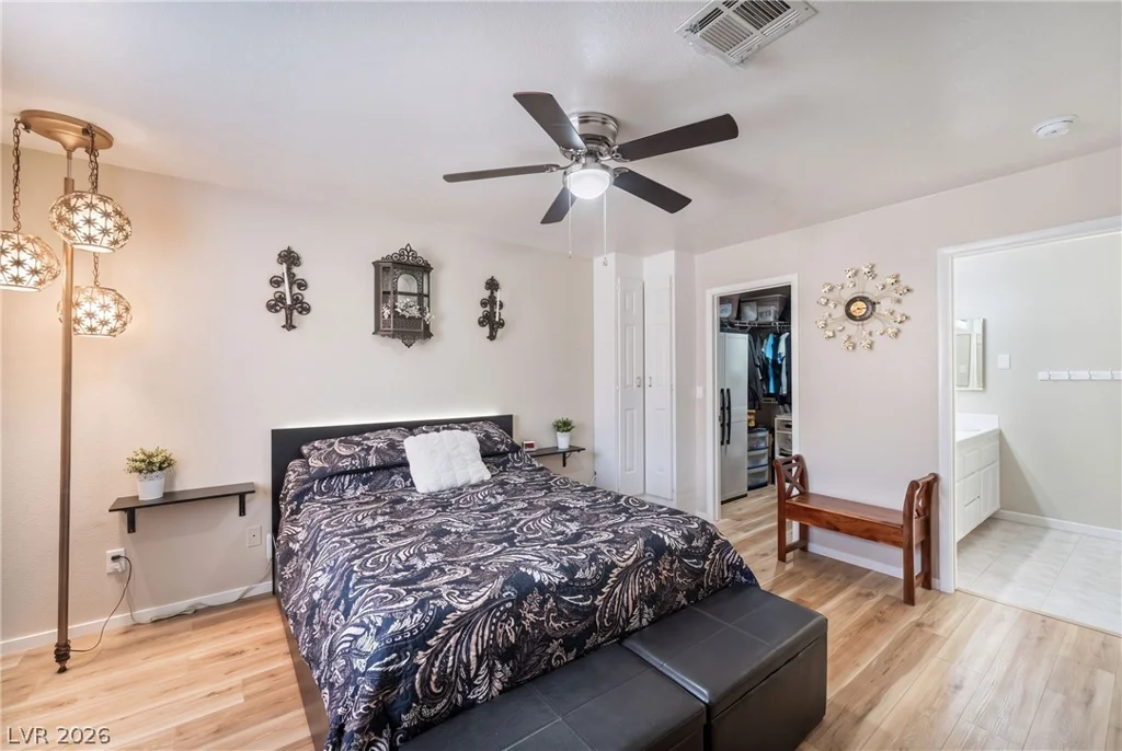 5424 Comchec, Las Vegas, NV 89108