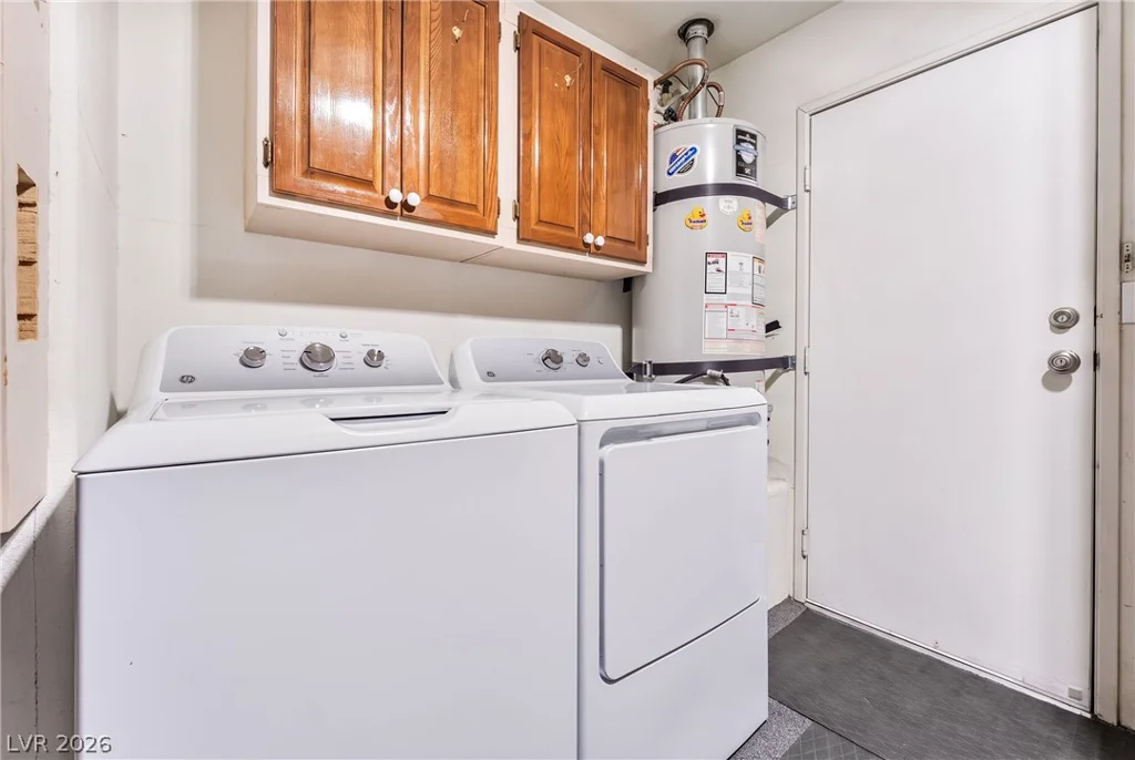 5424 Comchec, Las Vegas, NV 89108