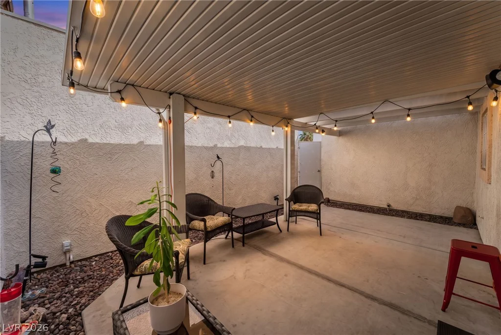 5424 Comchec, Las Vegas, NV 89108