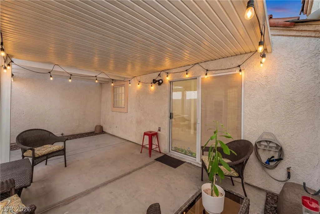 5424 Comchec, Las Vegas, NV 89108