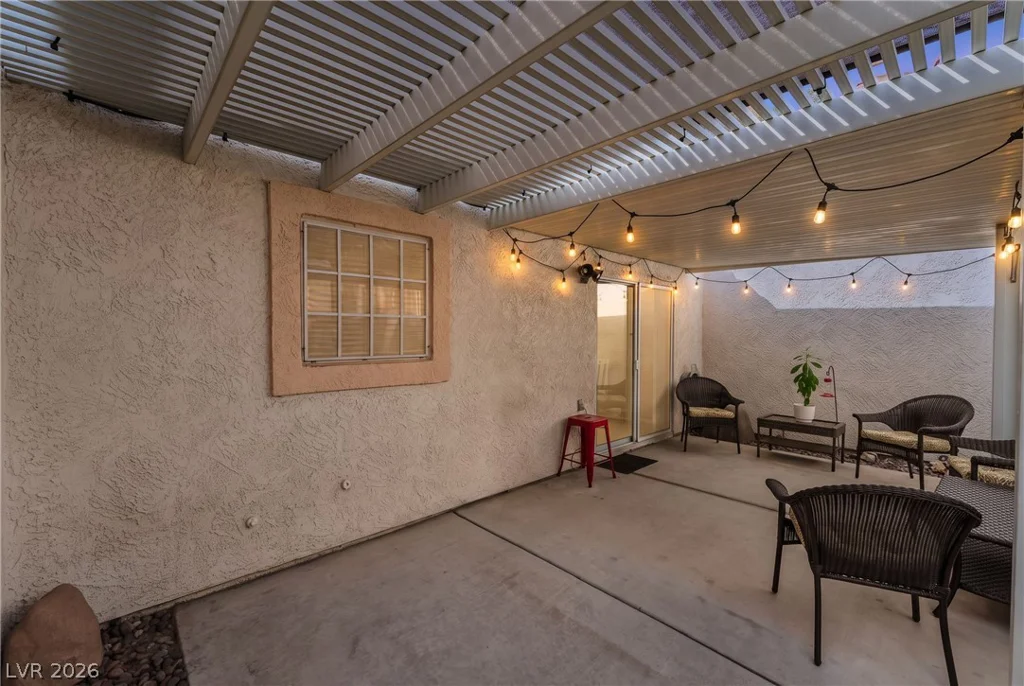 5424 Comchec, Las Vegas, NV 89108