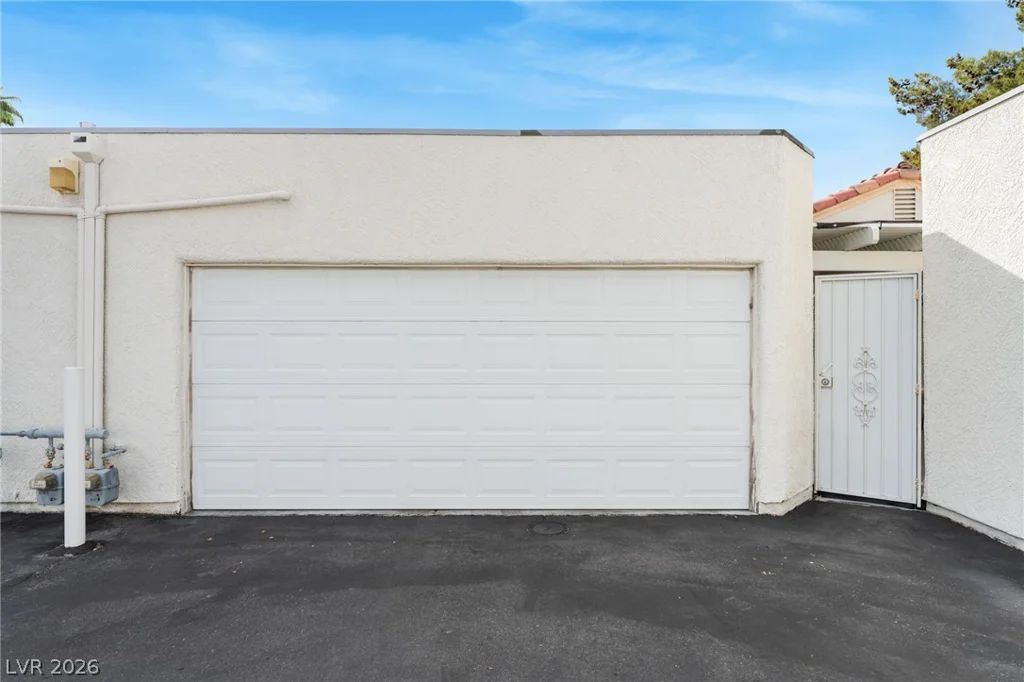 5424 Comchec, Las Vegas, NV 89108