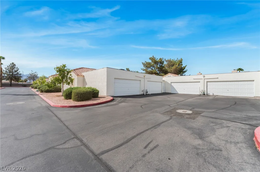 5424 Comchec, Las Vegas, NV 89108