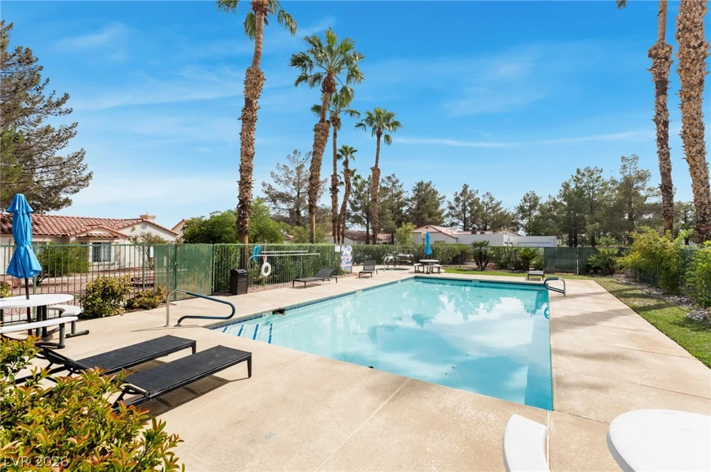 5424 Comchec, Las Vegas, NV 89108