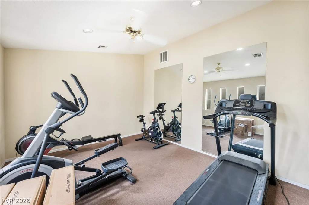 5424 Comchec, Las Vegas, NV 89108