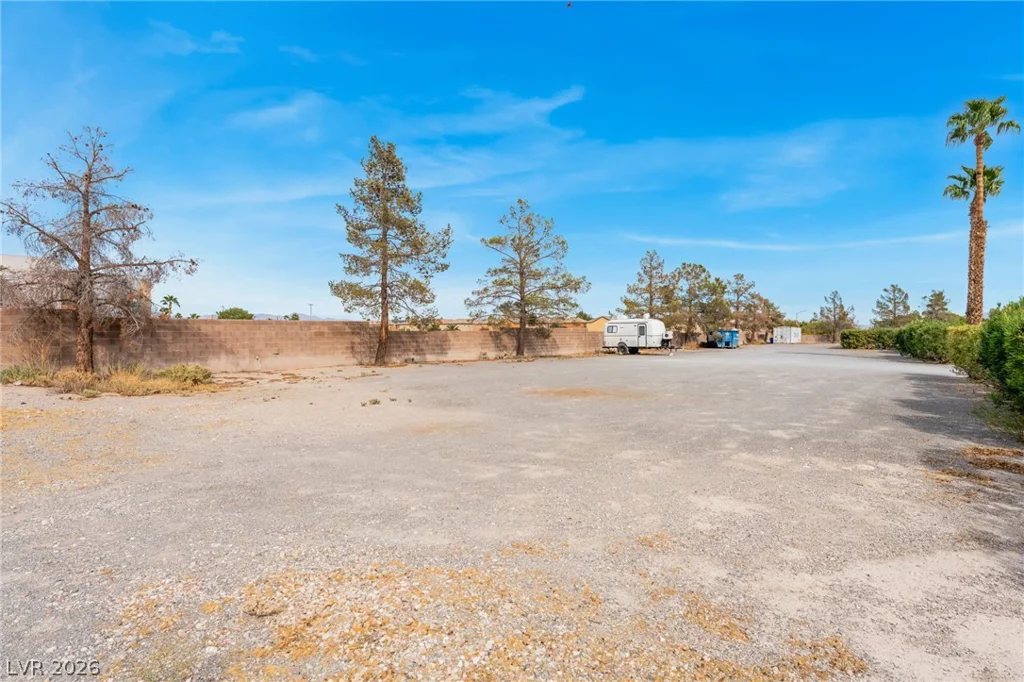 5424 Comchec, Las Vegas, NV 89108