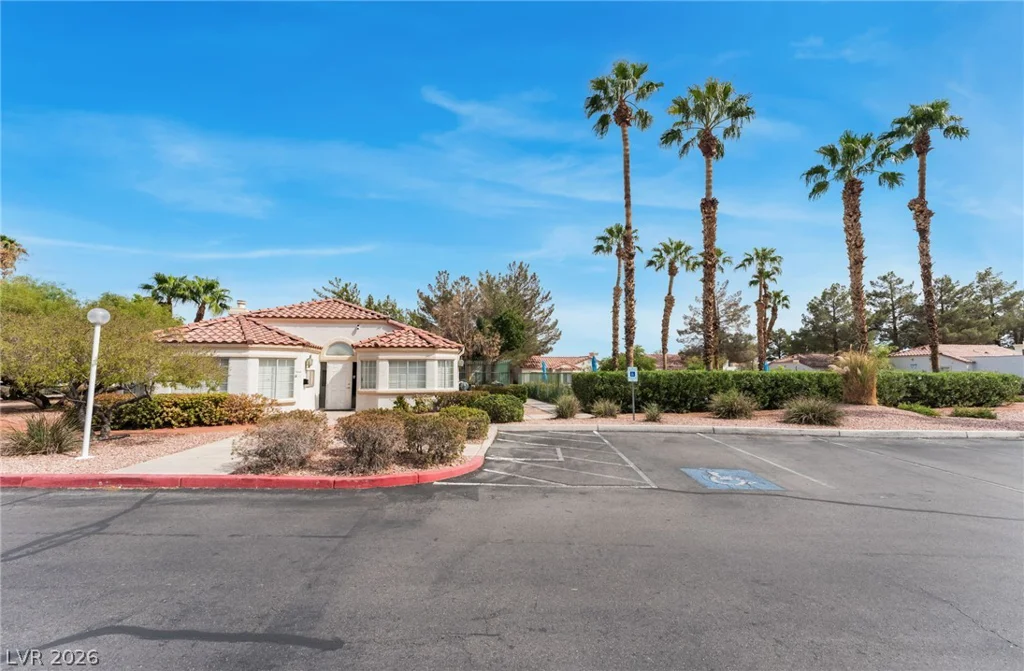 5424 Comchec, Las Vegas, NV 89108