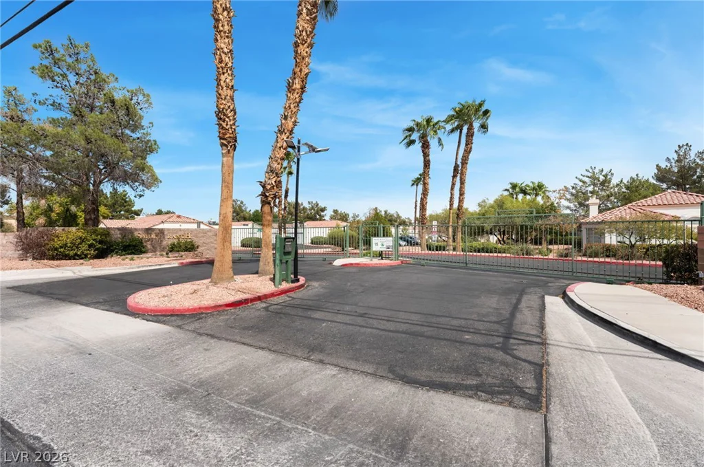 5424 Comchec, Las Vegas, NV 89108