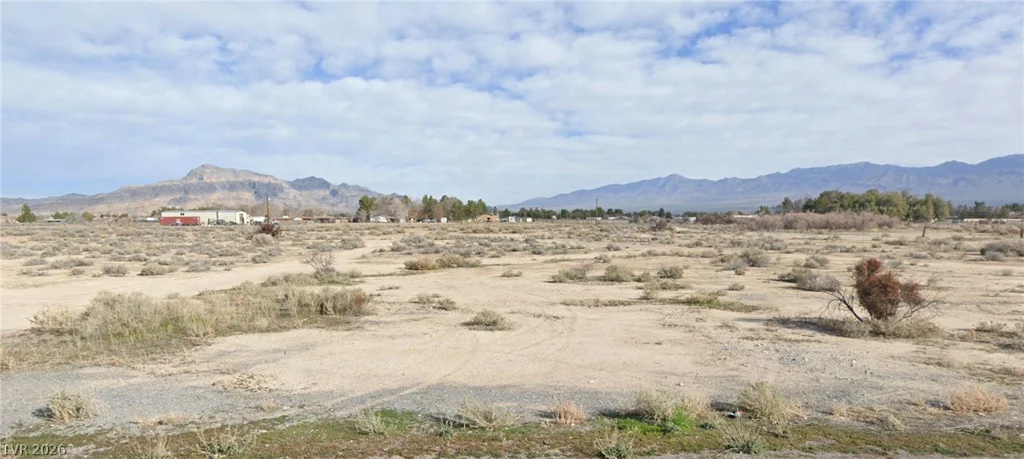 2280 Shady, Pahrump, NV 89060