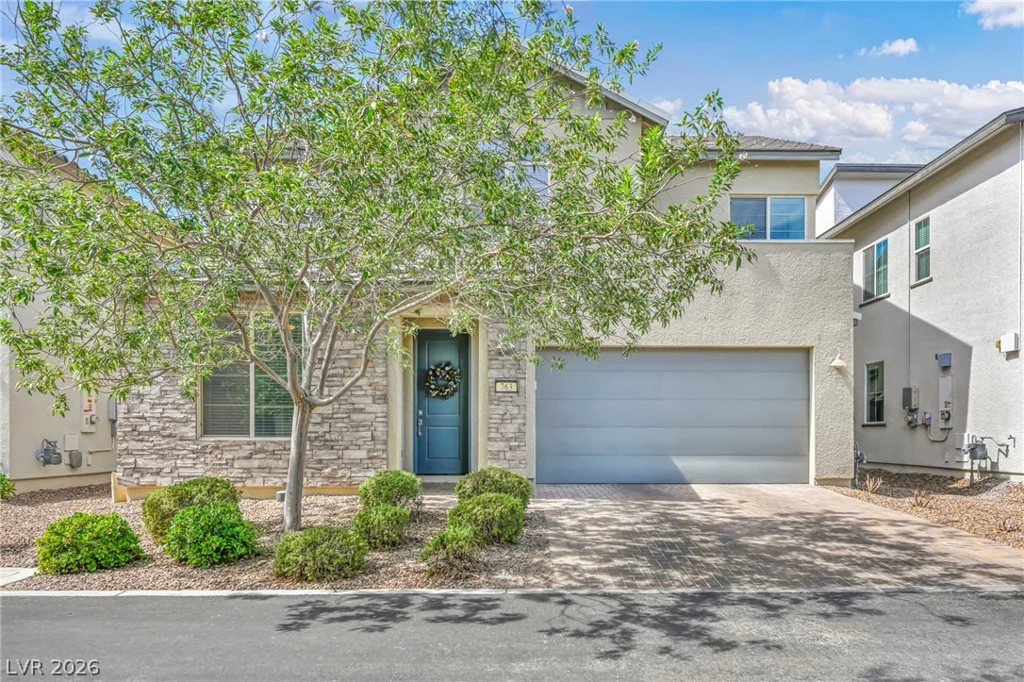 763 Elstree, Henderson, NV 89052