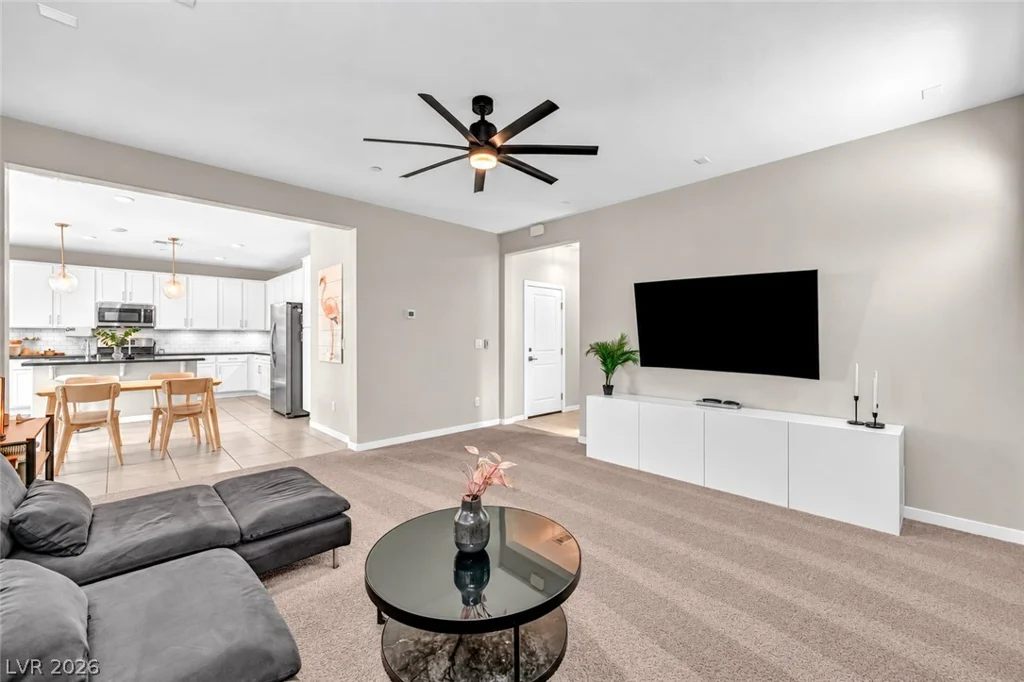 763 Elstree, Henderson, NV 89052