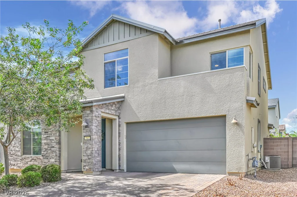 763 Elstree, Henderson, NV 89052