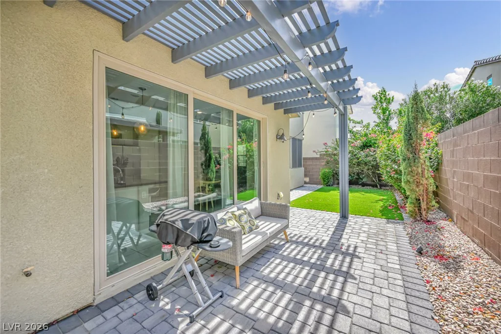 763 Elstree, Henderson, NV 89052
