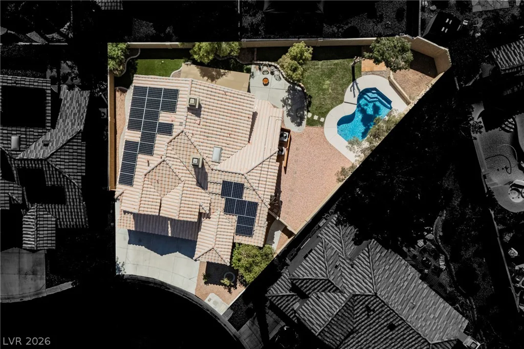 9517 Cynthia Joy, Las Vegas, NV 89134