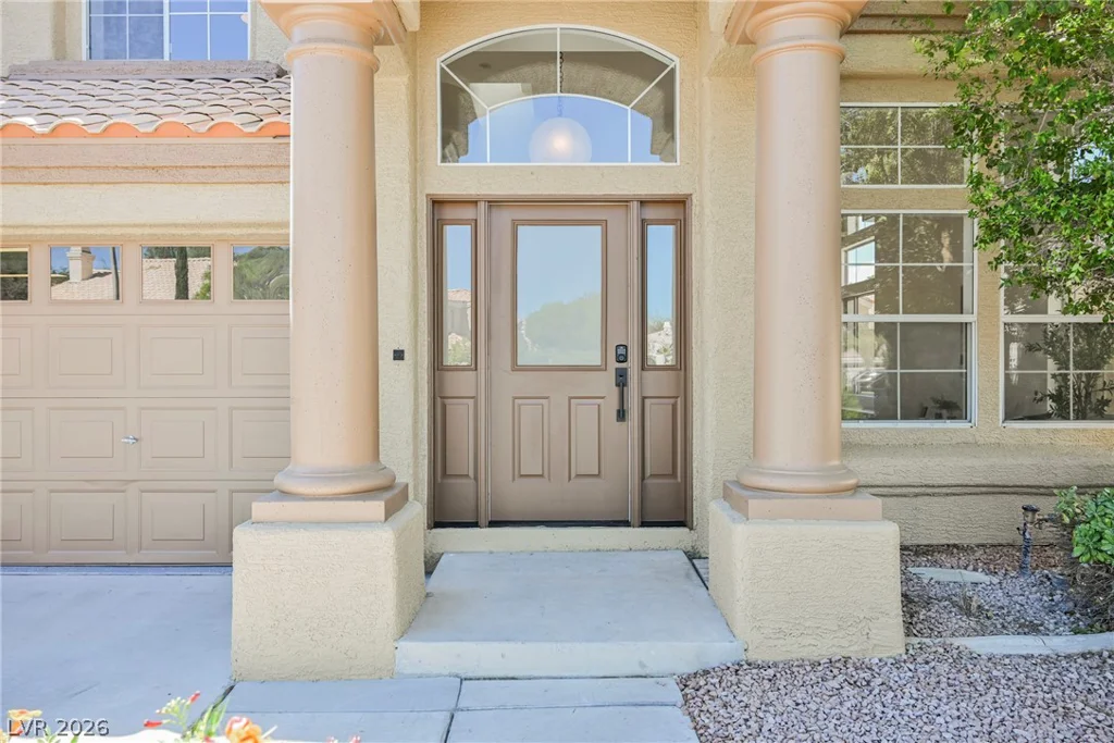 9517 Cynthia Joy, Las Vegas, NV 89134