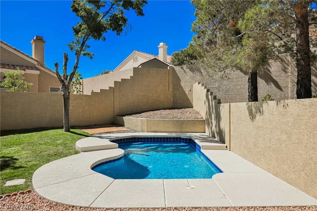 9517 Cynthia Joy, Las Vegas, NV 89134