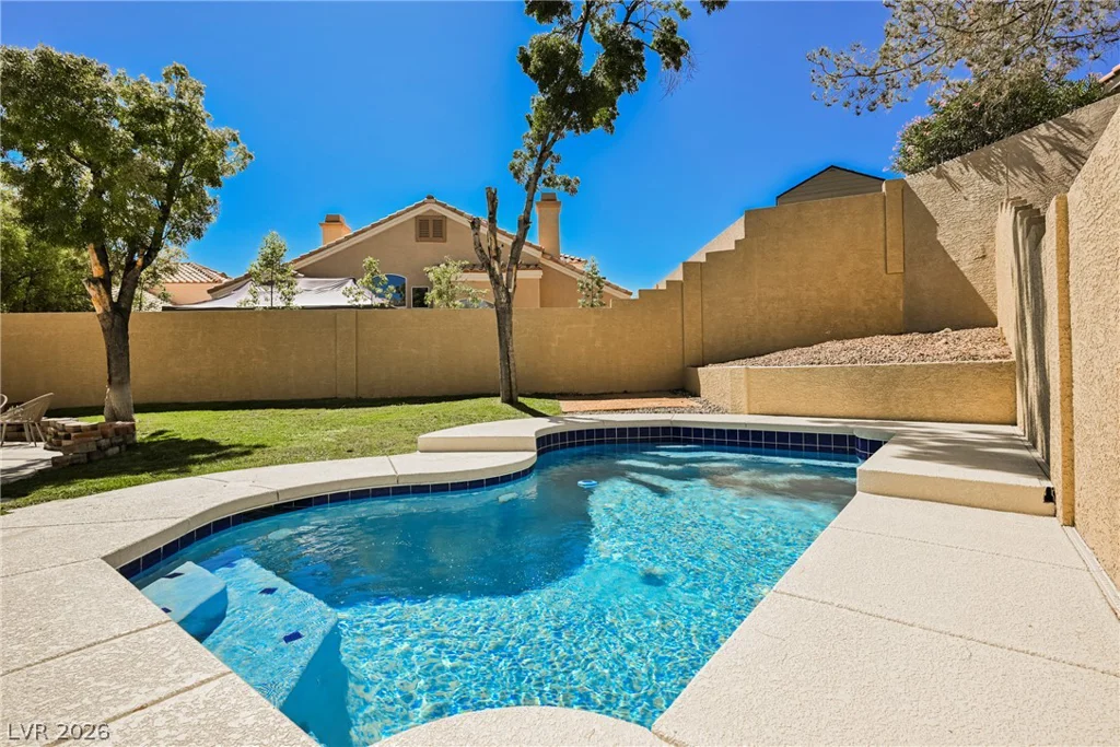 9517 Cynthia Joy, Las Vegas, NV 89134