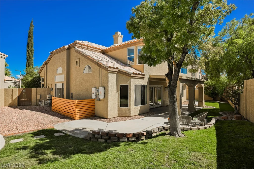 9517 Cynthia Joy, Las Vegas, NV 89134