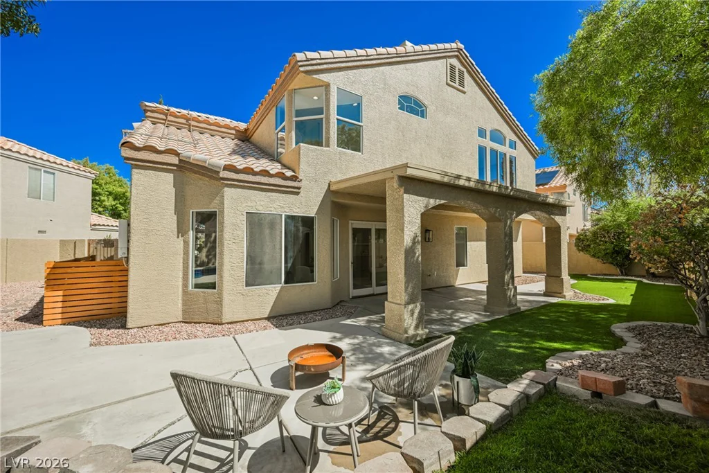 9517 Cynthia Joy, Las Vegas, NV 89134