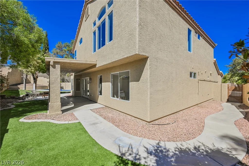 9517 Cynthia Joy, Las Vegas, NV 89134