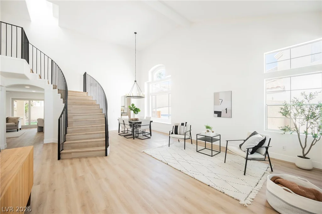 9517 Cynthia Joy, Las Vegas, NV 89134