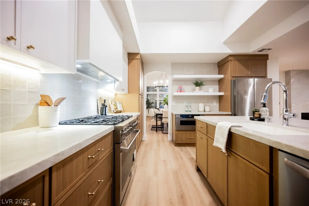 9517 Cynthia Joy, Las Vegas, NV 89134